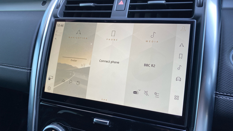 Land Rover Discovery 3.0 D300 R-Dynamic HSE 5dr Auto Diesel Station Wagon